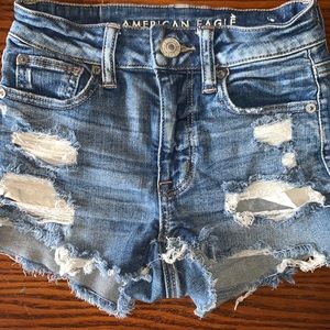 American Eagle “ next level stretch “